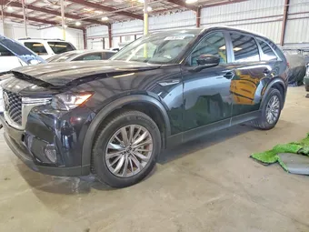 2025 Mazda CX-90 JM3KKAHD8S1202122