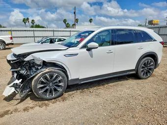 2024 Mazda CX-90 JM3KKEHA2R1159985
