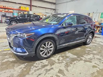 2020 Mazda CX-9 JM3TCBDY8L0415076 Lot 57518666