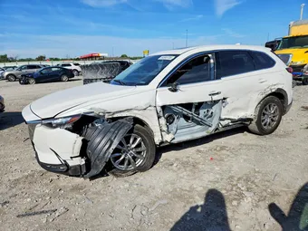 2019 Mazda CX-9 JM3TCBCY8K0301224