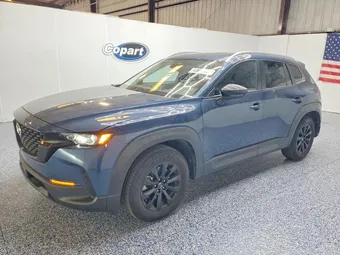 2025 Mazda CX-50 7MMVABDM7SN385994