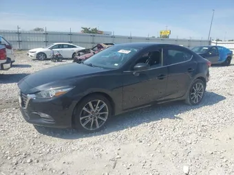 2018 Mazda 3 3MZBN1V36JM206504 Lot 71402575