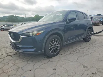 2017 Mazda CX-5 JM3KFADL3H0142993 Lot 60443076