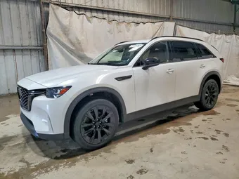2026 Mazda CX-90 JM3KKCHD8T1359971