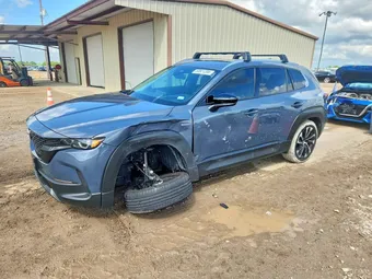 2025 Mazda CX-50 7MMVAAEW8SN142656
