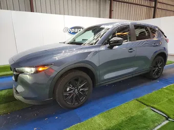 2025 Mazda CX-5 JM3KFBCM3S0682609 Lot 54266616