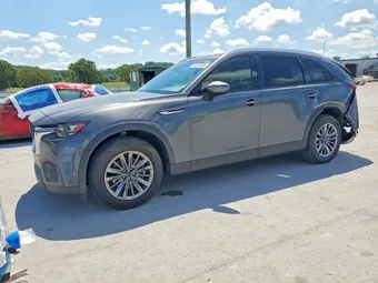 2025 Mazda CX-90 JM3KKBHD4S1194493