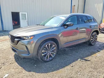 2026 Mazda CX-50 7MMVABDL9TN461000