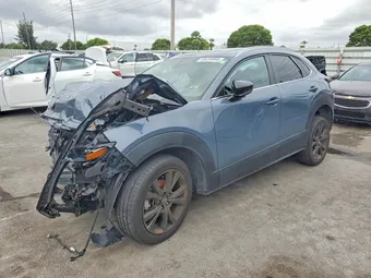 2022 Mazda CX-30 3MVDMBCL0NM416253 Lot 55039966