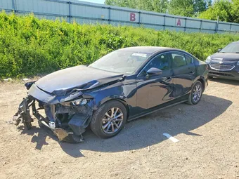 2019 Mazda 3 JM1BPACL5K1112483 Lot 54773166