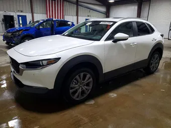 2026 Mazda CX-30 3MVDMBCL1TM144566 Lot 56963286