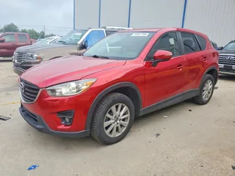 2016 Mazda CX-5 JM3KE4CY0G0823533 Lot 59857706