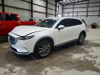 2017 Mazda CX-9 JM3TCBEYXH0128926