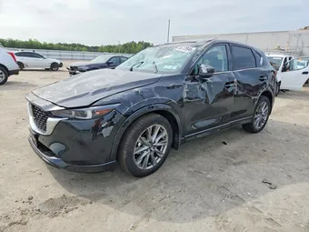 2025 Mazda CX-5 JM3KFBEM9S0669408 Lot 56733946
