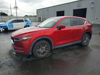 2017 Mazda CX-5 JM3KFACL1H0173189 Lot 54784746