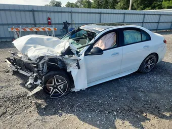 2023 Mercedes-Benz C-Class W1KAF4HB6PR071280