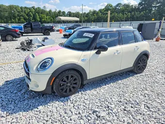 2015 Mini Cooper WMWXU3C55F2B57614 Lot 85769145