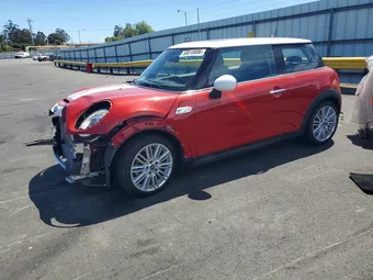 2018 Mini 3-Door WMWXP7C59J2A48970
