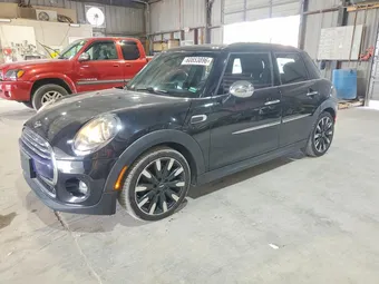 2016 Mini Cooper WMWXU1C52G2D11542 Lot 60853896