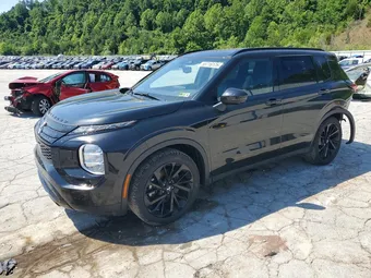 2024 Mitsubishi Outlander JA4J4WA87RZ077662 Lot 55716176