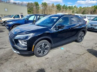 2024 Mitsubishi Eclipse JA4ATWAA4RZ001628 Lot 50859846