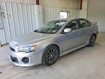 2017 Mitsubishi Lancer JA32V2FW9HU009543