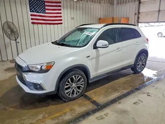 2016 Mitsubishi Outlander JA4AP4AW7GZ055071 Lot 60179946