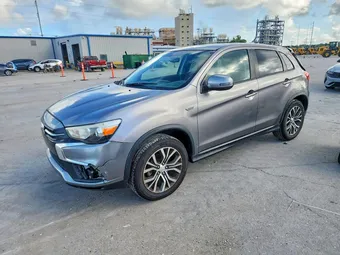 2018 Mitsubishi Outlander JA4AP3AU6JU023743 Lot 53781706