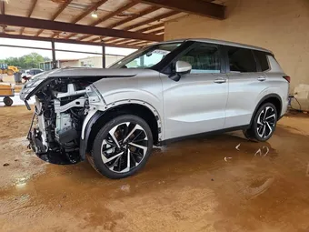 2024 Mitsubishi Outlander JA4J3VA8XRZ006128 Lot 54791166