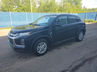 2023 Mitsubishi RVR JA4AJVAW4PU604956