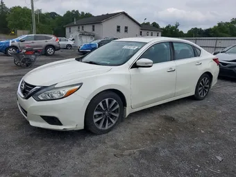 2017 Nissan Altima 1N4AL3AP4HC283625 Lot 57016176