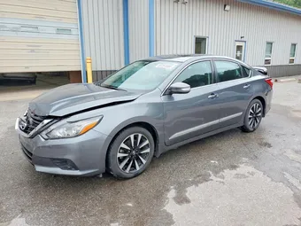 2017 Nissan Altima 1N4AL3AP9HC491497 Lot 59787066