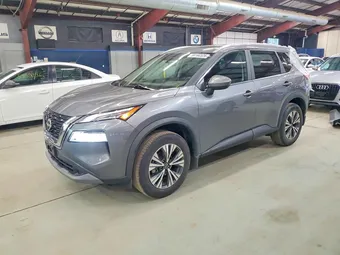 2023 Nissan Rogue 5N1BT3BBXPC919671 Lot 58166526