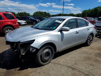 2017 Nissan Altima 1N4AL3AP9HC169068 Lot 57052776