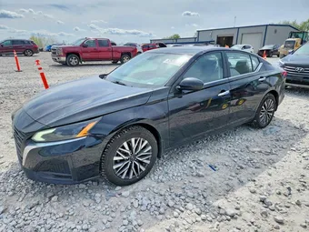 2023 Nissan Altima 1N4BL4DW4PN394661 Lot 52518556