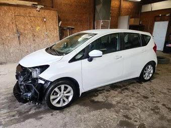 2015 Nissan Versa Note 3N1CE2CP1FL362758 Lot 58001386
