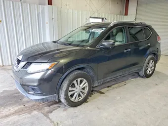 2016 Nissan Rogue KNMAT2MV3GP673699