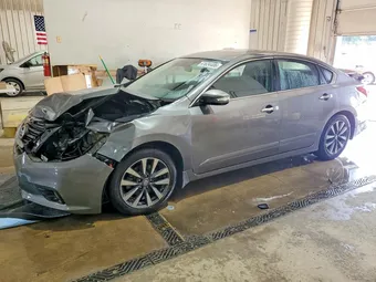 2017 Nissan Altima 1N4AL3AP6HC140983 Lot 41634406