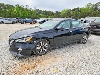 2019 Nissan Altima 1N4BL4EV6KC248773 Lot 48840896