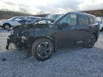 2024 Nissan Rogue 5N1BT3BA3RC738468 Lot 78137705