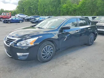 2015 Nissan Altima 1N4AL3AP3FN384401 Lot 53525616