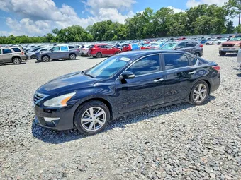 2015 Nissan Altima 1N4AL3AP2FC199686 Lot 58043296