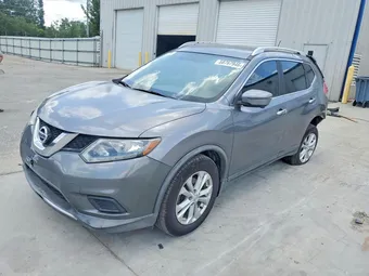 2016 Nissan Rogue KNMAT2MT4GP682698 Lot 58767946