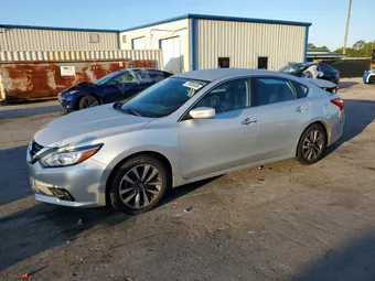 2017 Nissan Altima 1N4AL3AP0HC249486 Lot 59605606