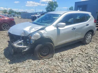 2018 Nissan Rogue KNMAT2MVXJP544785 Lot 58239666