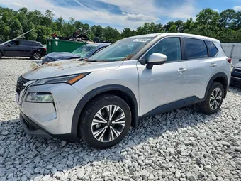 2023 Nissan Rogue 5N1BT3BA4PC915428 Lot 57861536