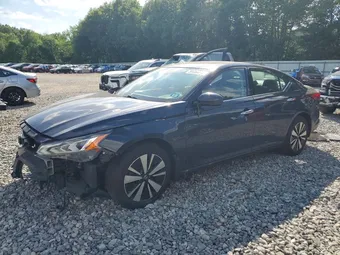 2019 Nissan Altima 1N4BL4DW0KC148047 Lot 56950846