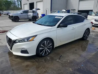 2020 Nissan Altima 1N4BL4CV0LC273365 Lot 47555186