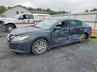 2018 Nissan Altima 1N4AL3AP2JC188146 Lot 59691816