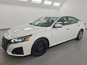 2023 Nissan Altima 1N4BL4BV7PN419451 Lot 59717586